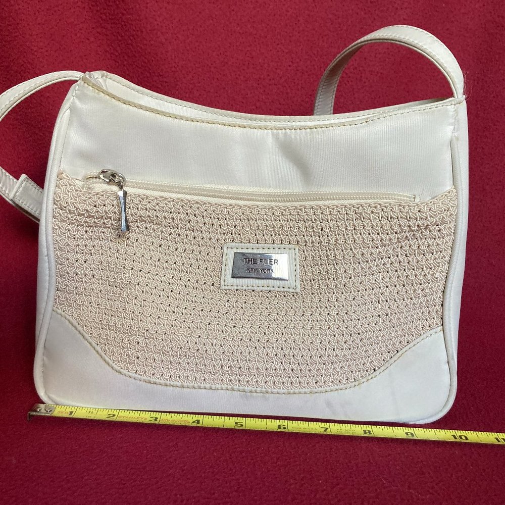 The Filer New York Hand Bag